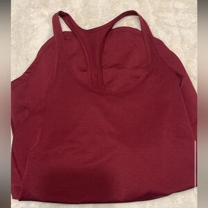 RAZORBACK LULU TANK TOP